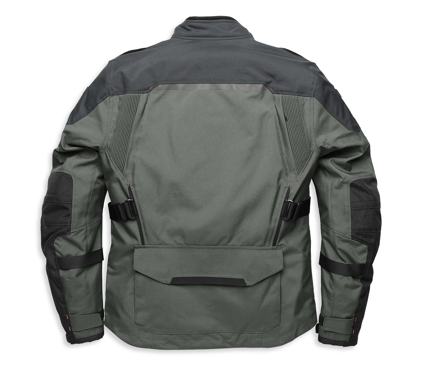 Men's Grit Adventure Jacket