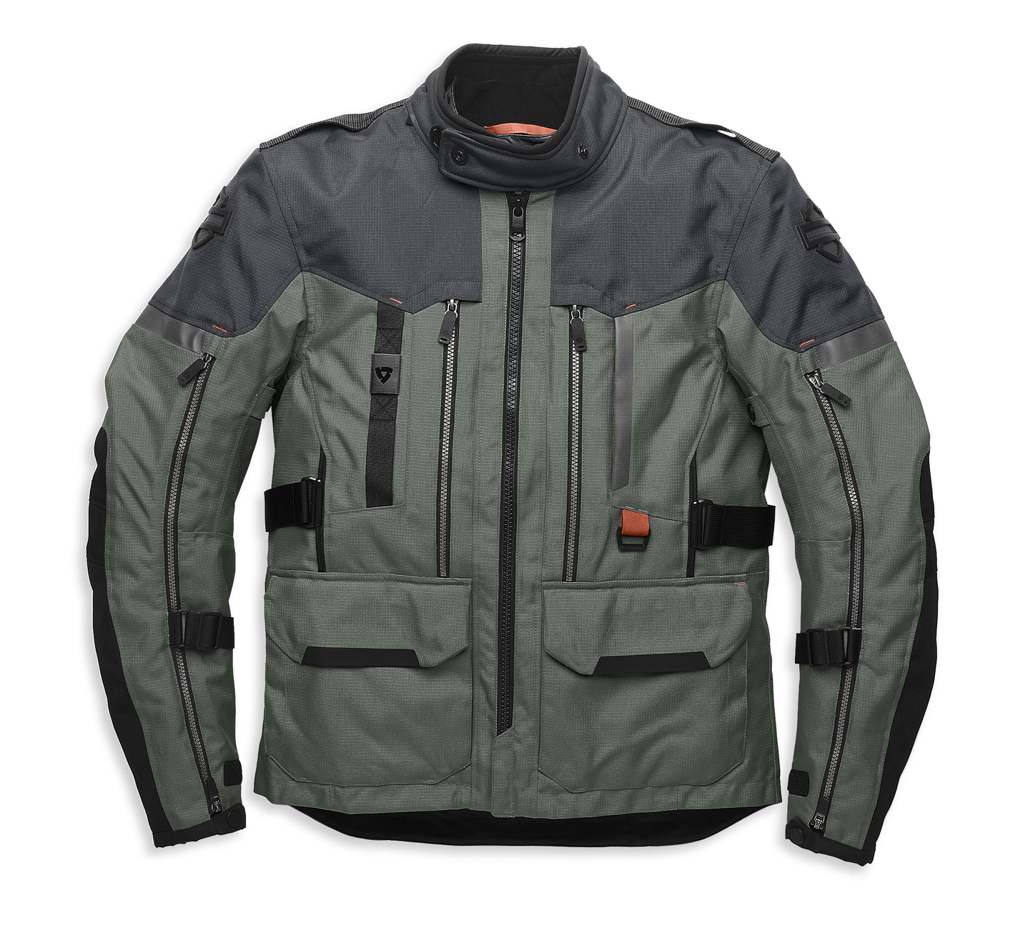 Men's Grit Adventure Jacket