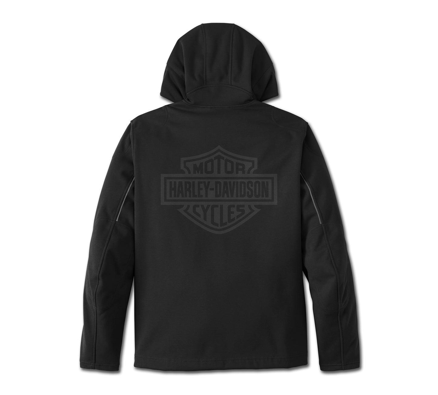 Men's Deflector 2.0 Hooded Riding Fleece