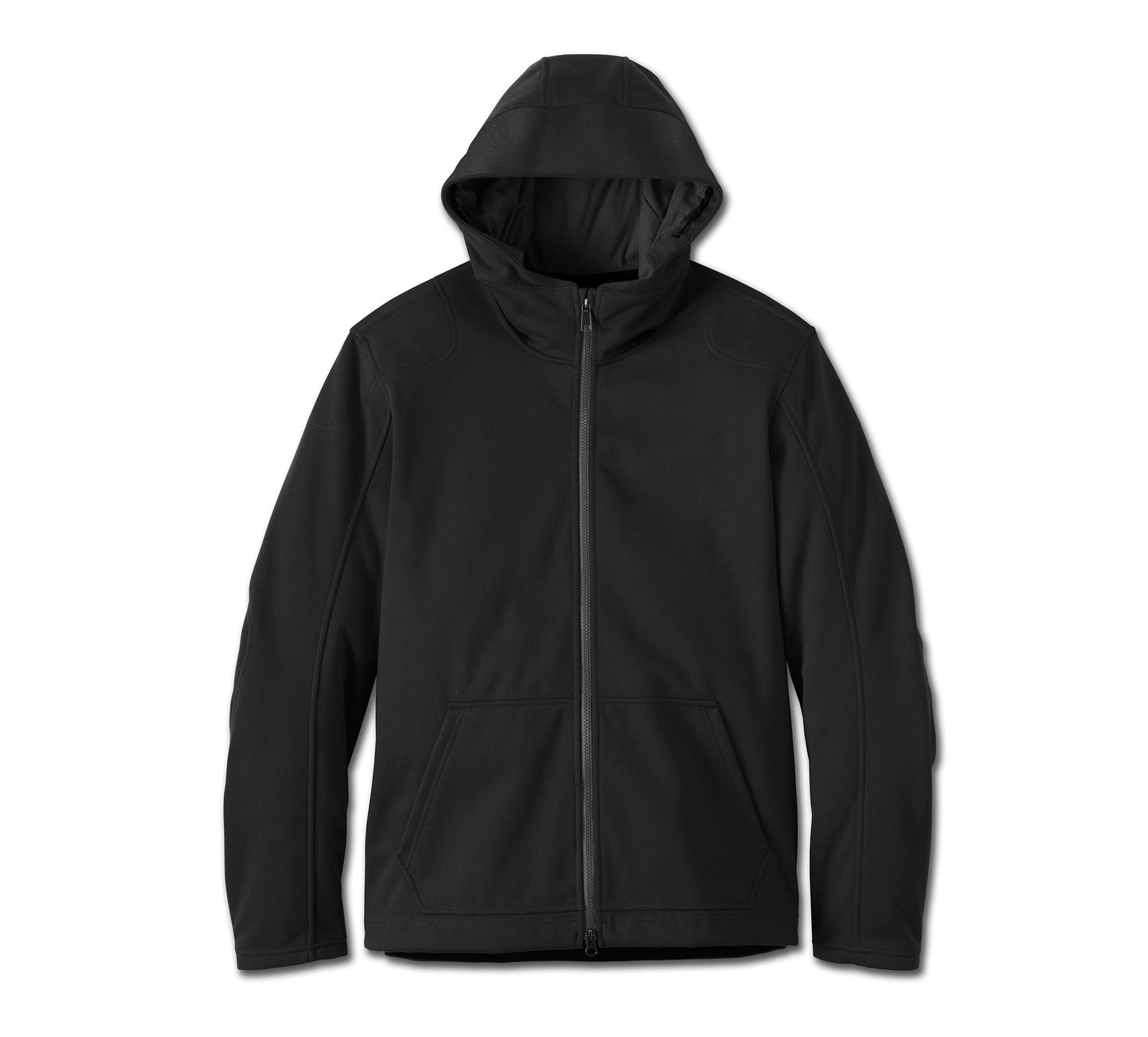 Men's Deflector 2.0 Hooded Riding Fleece