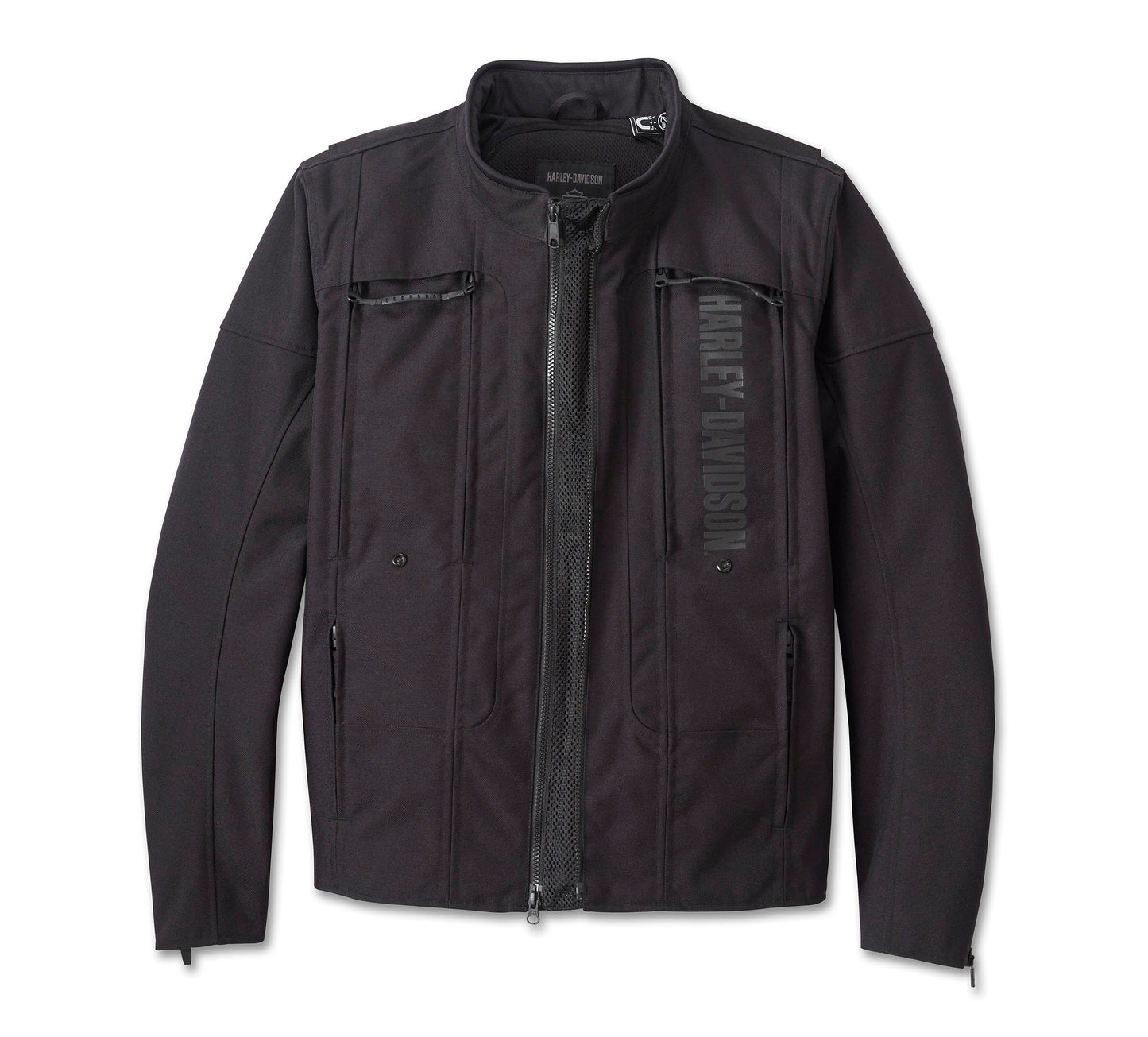 Men's Glide Switchback Lite Riding Jacket