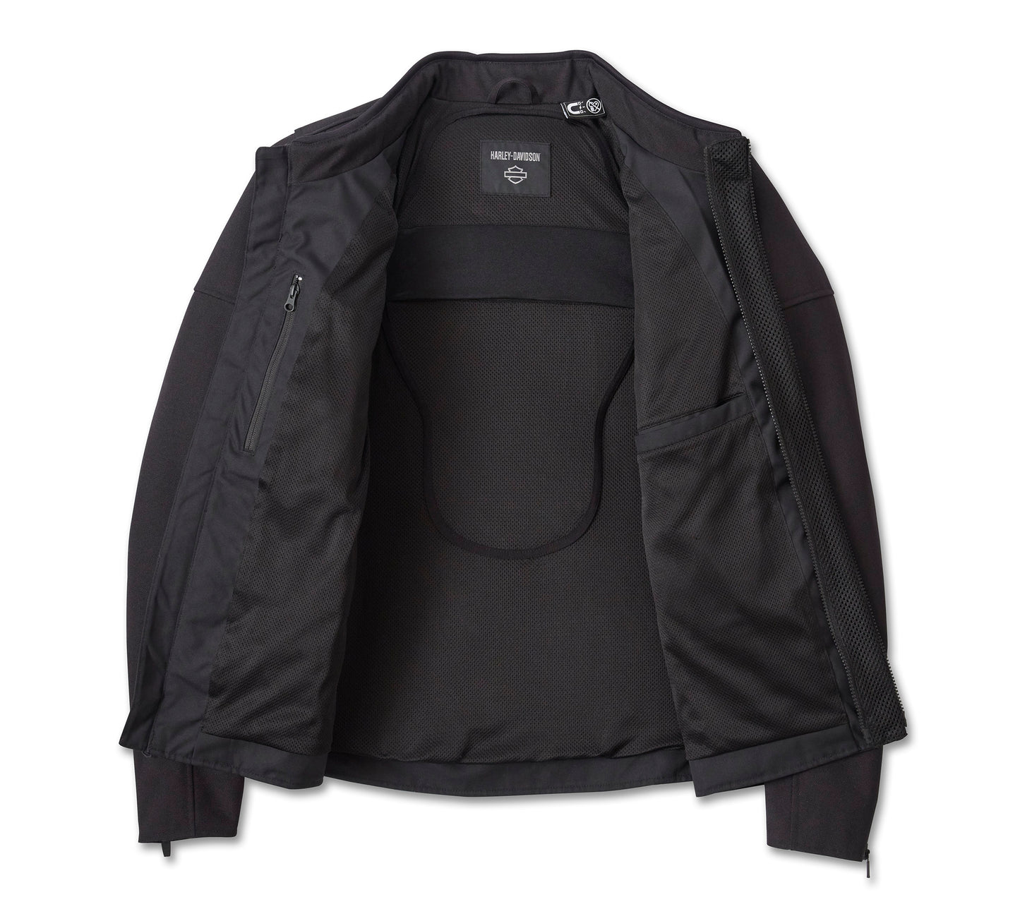 Men's Glide Switchback Lite Riding Jacket