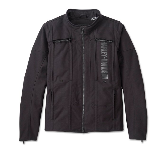 Men's Glide Switchback Lite Riding Jacket