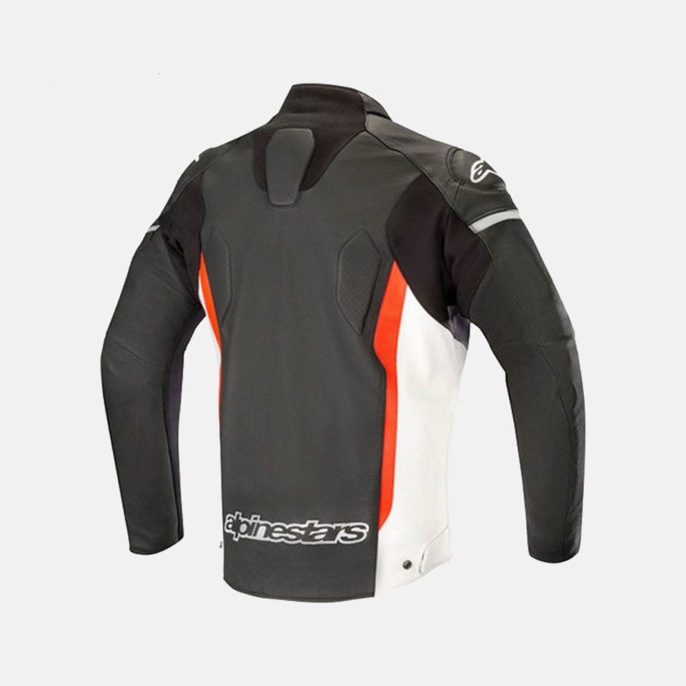 Alpinestars Faster Style Leather Motogp Jacket