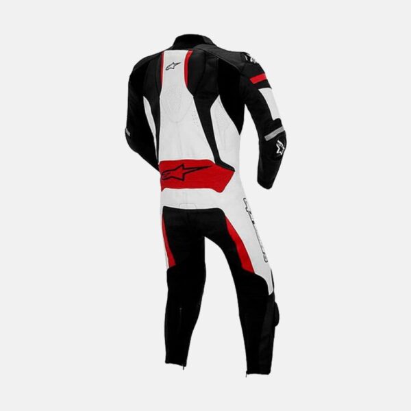 Alpinestars Mens Motogp Leather Suit