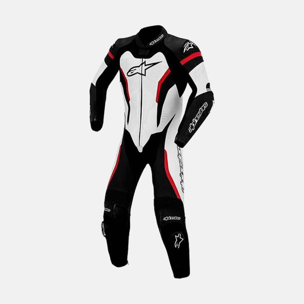 Alpinestars Mens Motogp Leather Suit