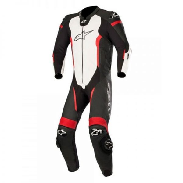 Alpinestars Missile Motorcycle Racing Leather Motogp Suit