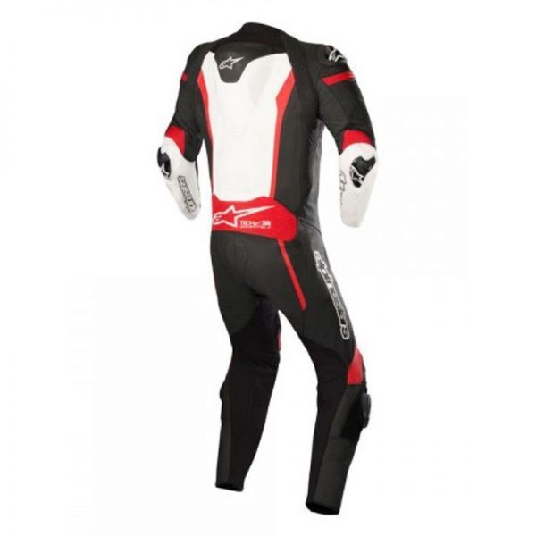 Alpinestars Missile Motorcycle Racing Leather Motogp Suit