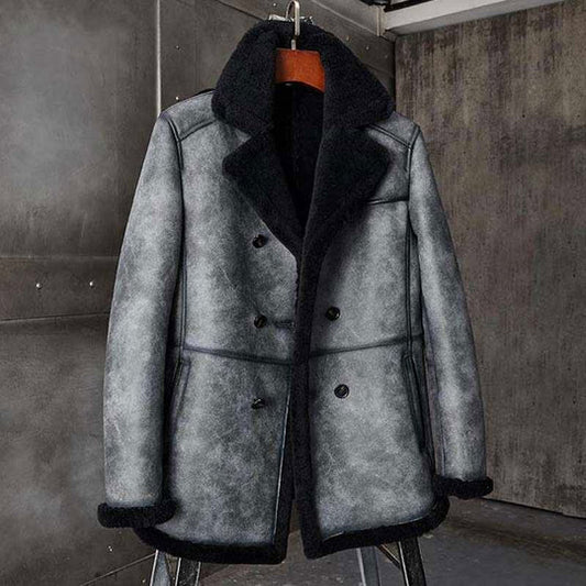 Hunting Jacket