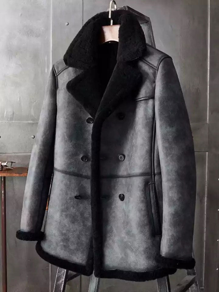 Long Coat 