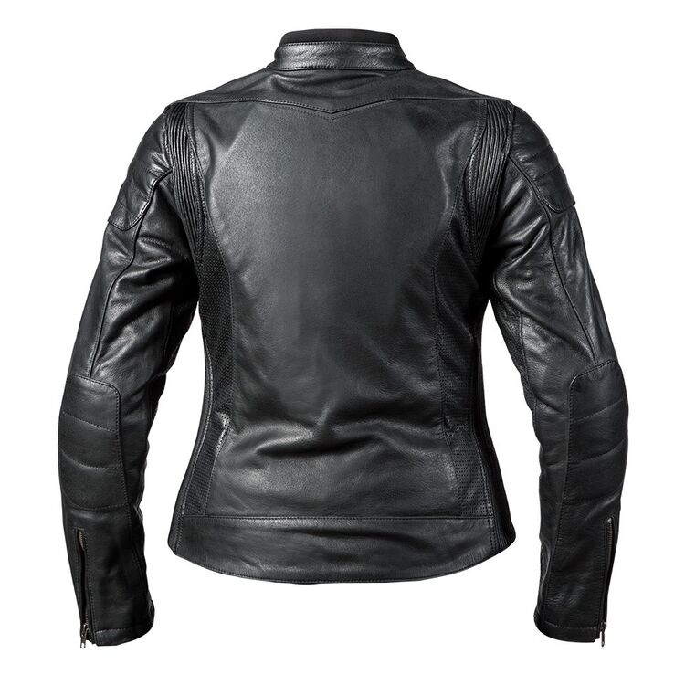 BILT Arcadia Women’s Biker Leather Jacket