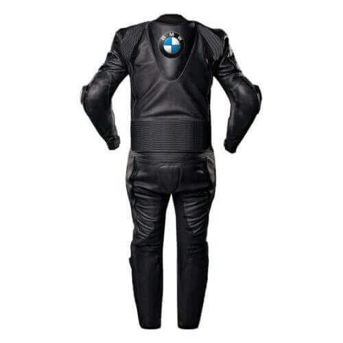 BMW Motorbike Leather Suit for Men