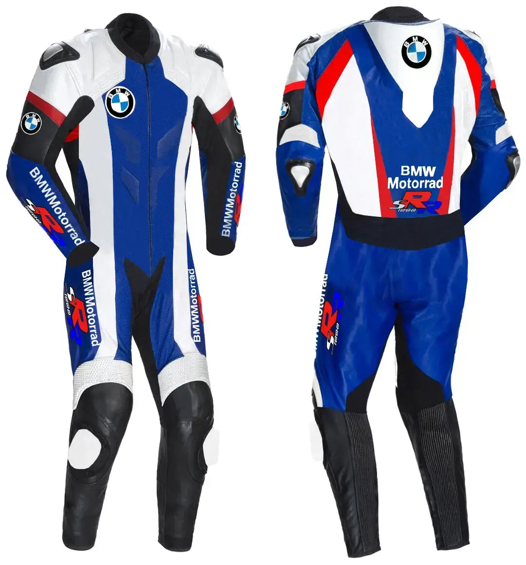 BMW Motorbike Leather Suits