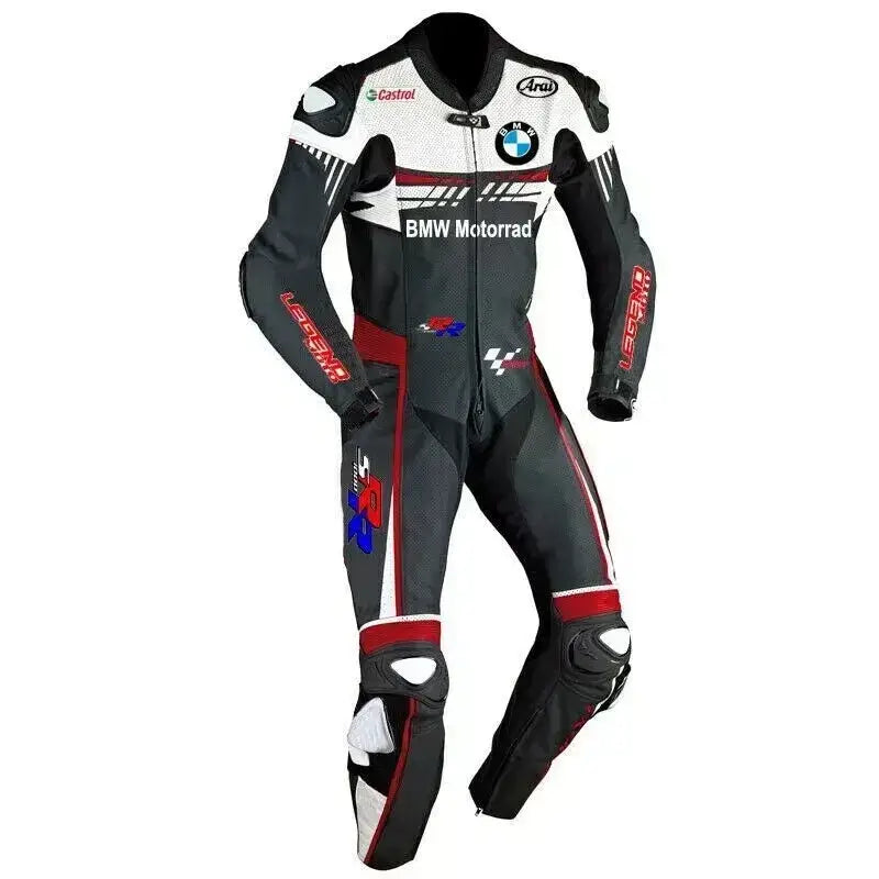 BMW Motorrad EasyRide Suit – Effortless Comfort and Protection