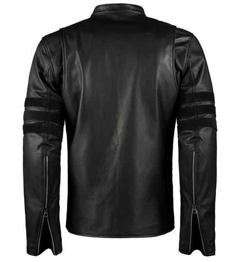 Purchase Leather Mens Cafe Racer Black Biker Leather Jacket