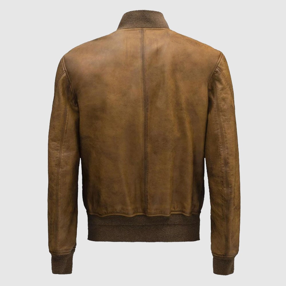 Men's Leather Jackets