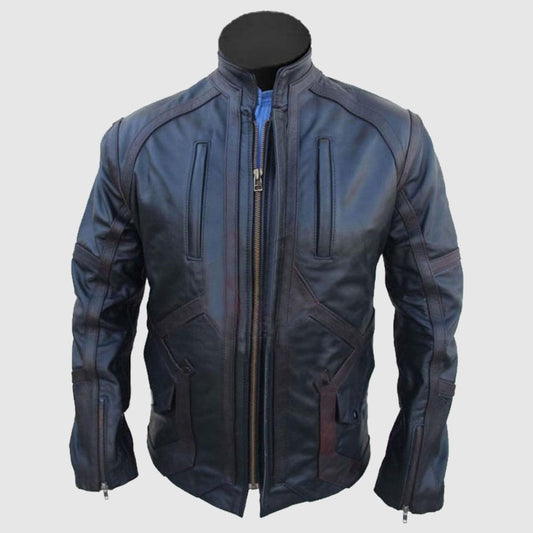 Bucky Barnes Jacket