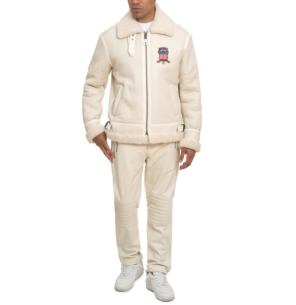Avirex Jacket Classic Superior Craftsmanship Rfxleather Avirex Jacket Classic Superior Craftsmanship Rfxleather