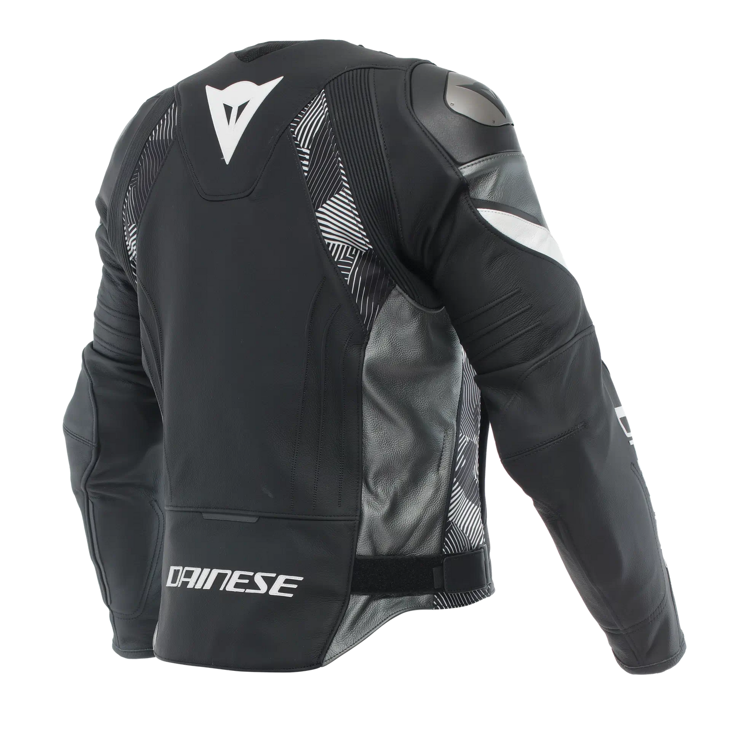 Dainese Avro 5 Leather Bike Jacket