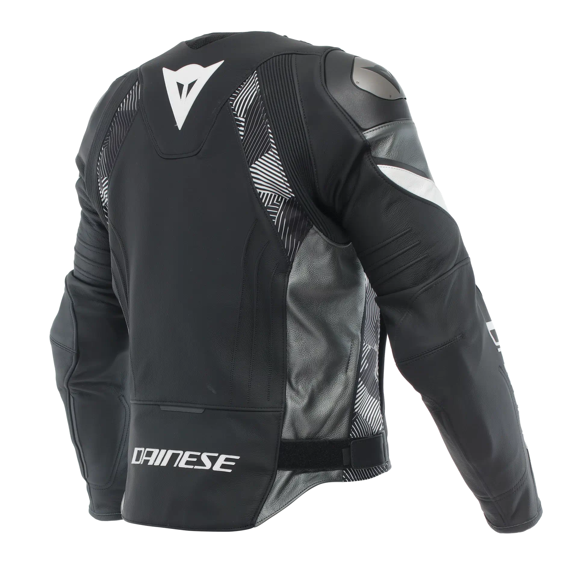 Dainese Avro 5 Leather Bike Jacket