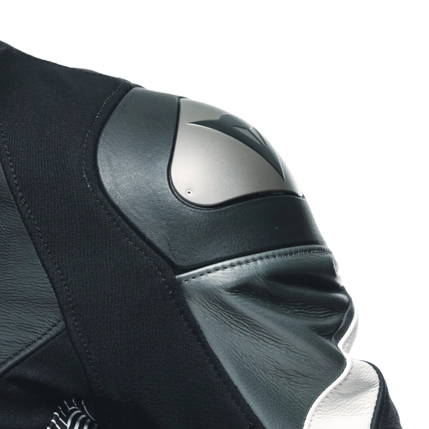 Dainese Avro 5 Leather Bike Jacket