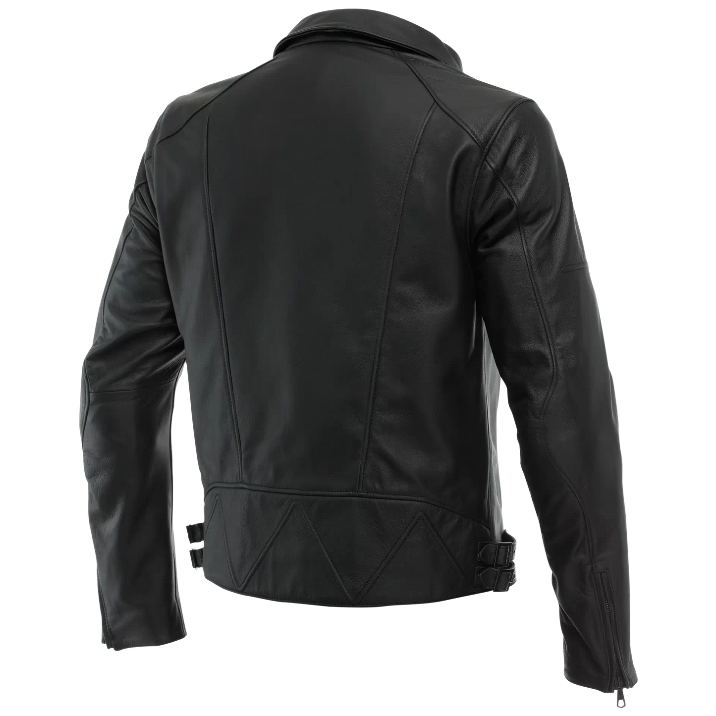 Dainese Chiodo Men’s Motorcycle Leather Jacket