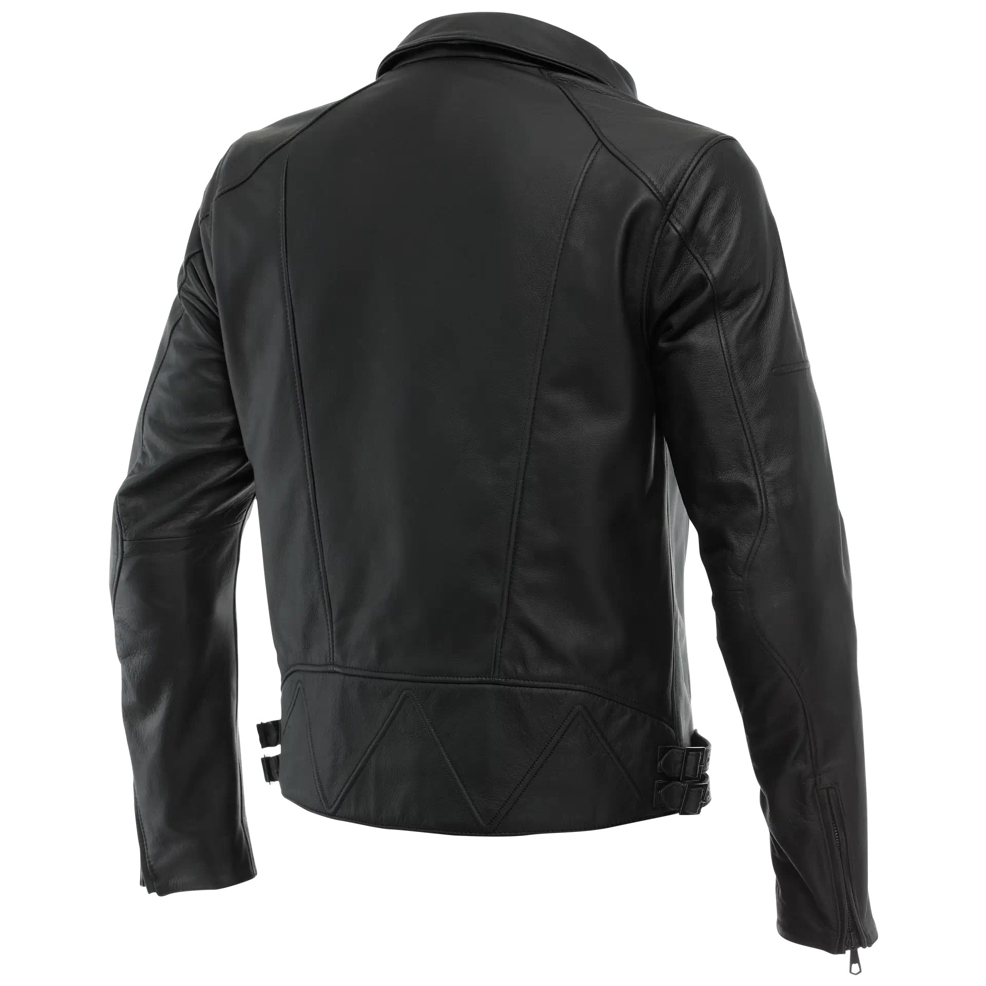 Dainese Chiodo Men’s Motorcycle Leather Jacket