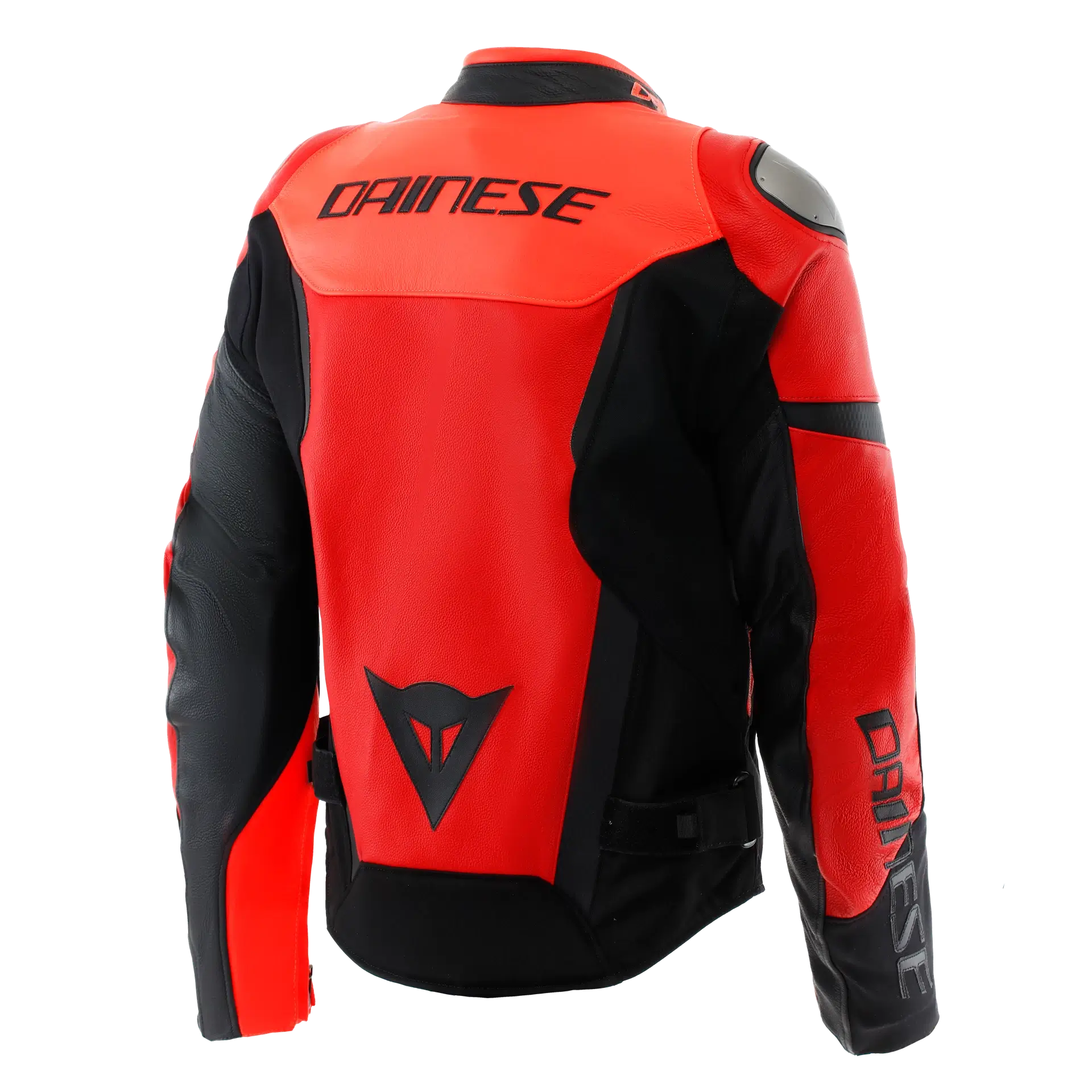 Dainese Iperattiva Leather-Tex Motorcycle Jacket