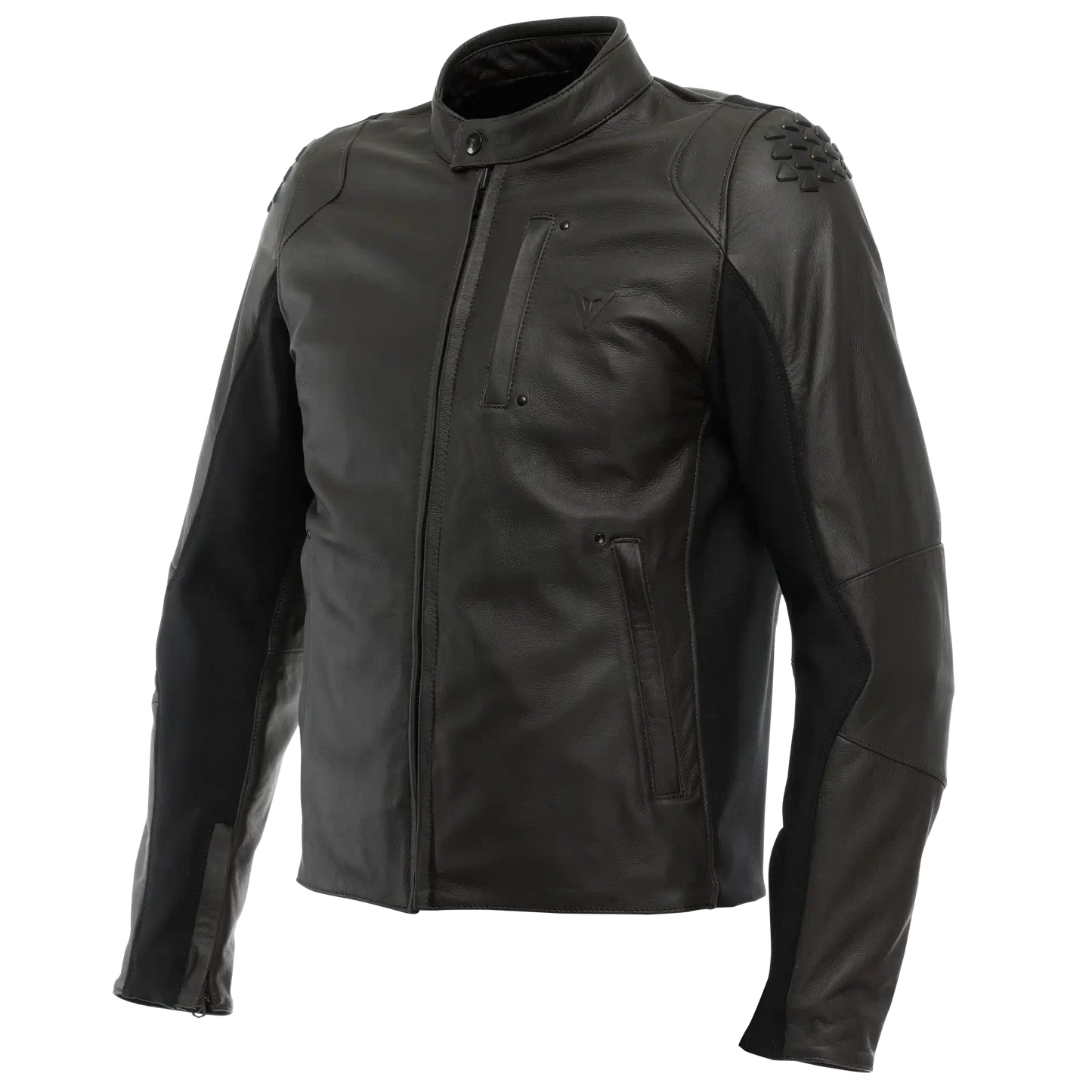 Dainese Istrice Men’s Leather Riding Jacket
