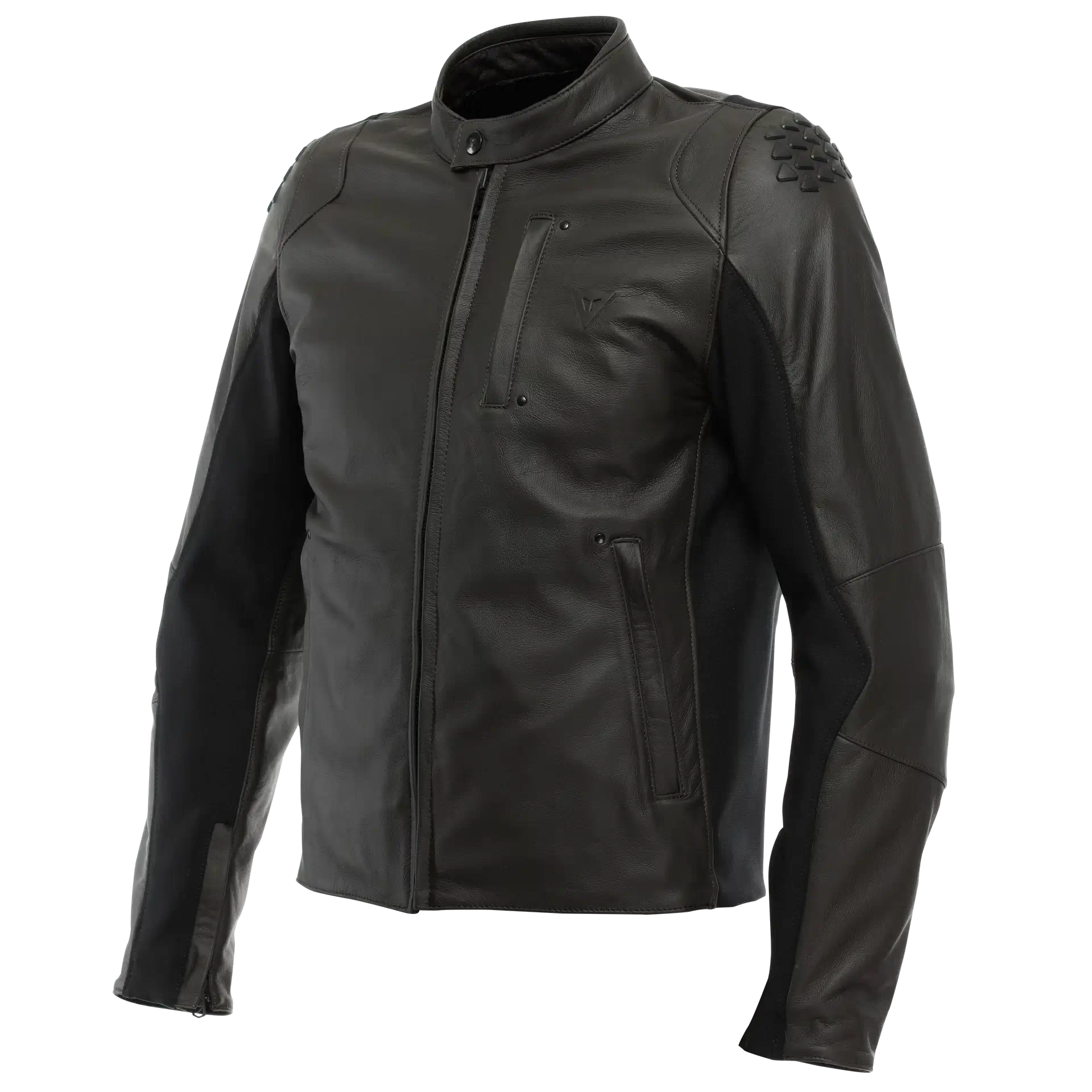 Dainese Istrice Men’s Leather Riding Jacket