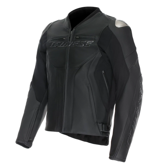 Mens Dainese Leather Motorcycle Jackets