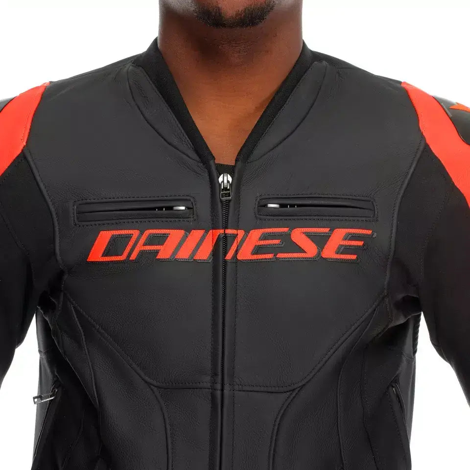 Dainese Leather Motorcycle Jackets