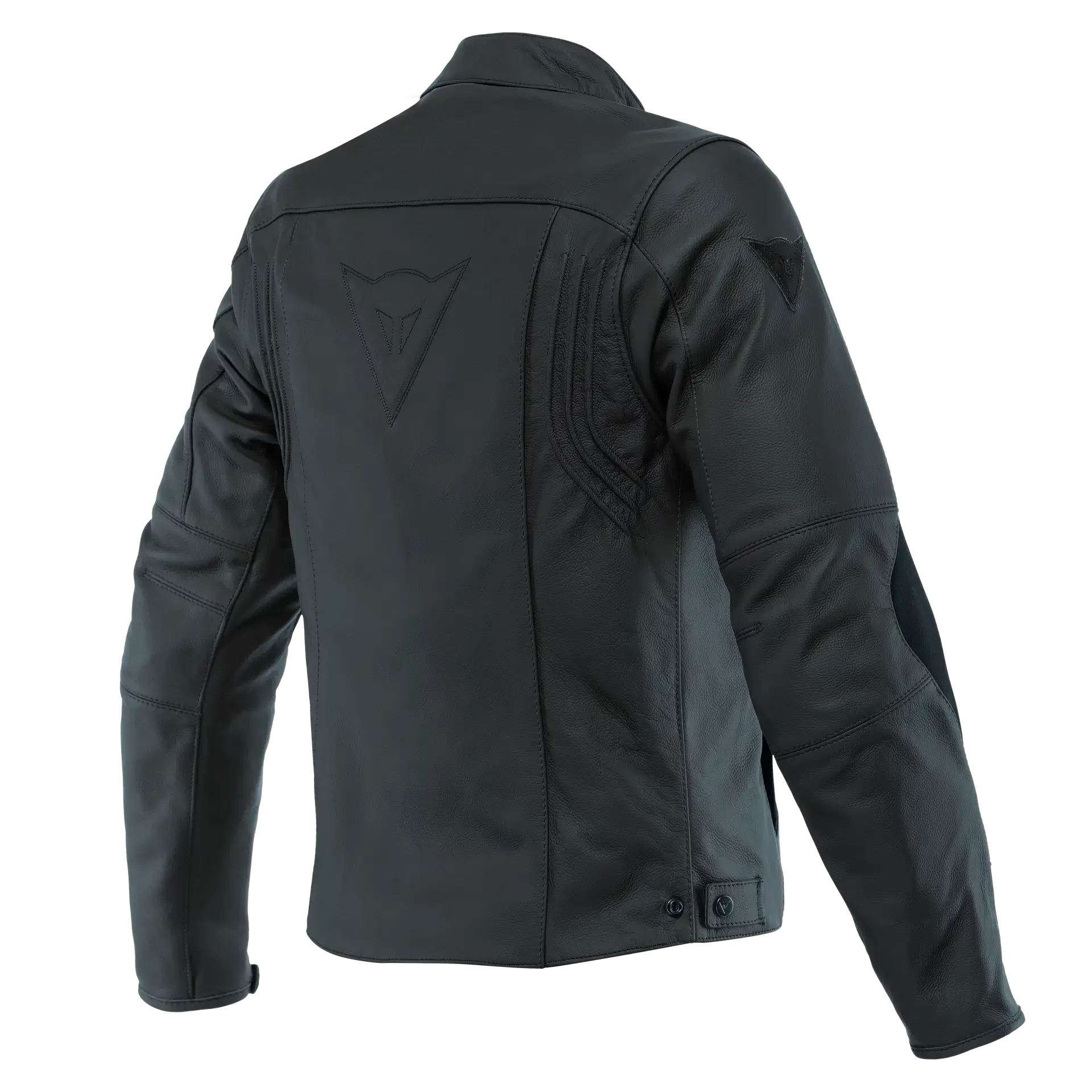 Dainese Razon 2 Men’s Perforated Leather Motorcycle Jacket