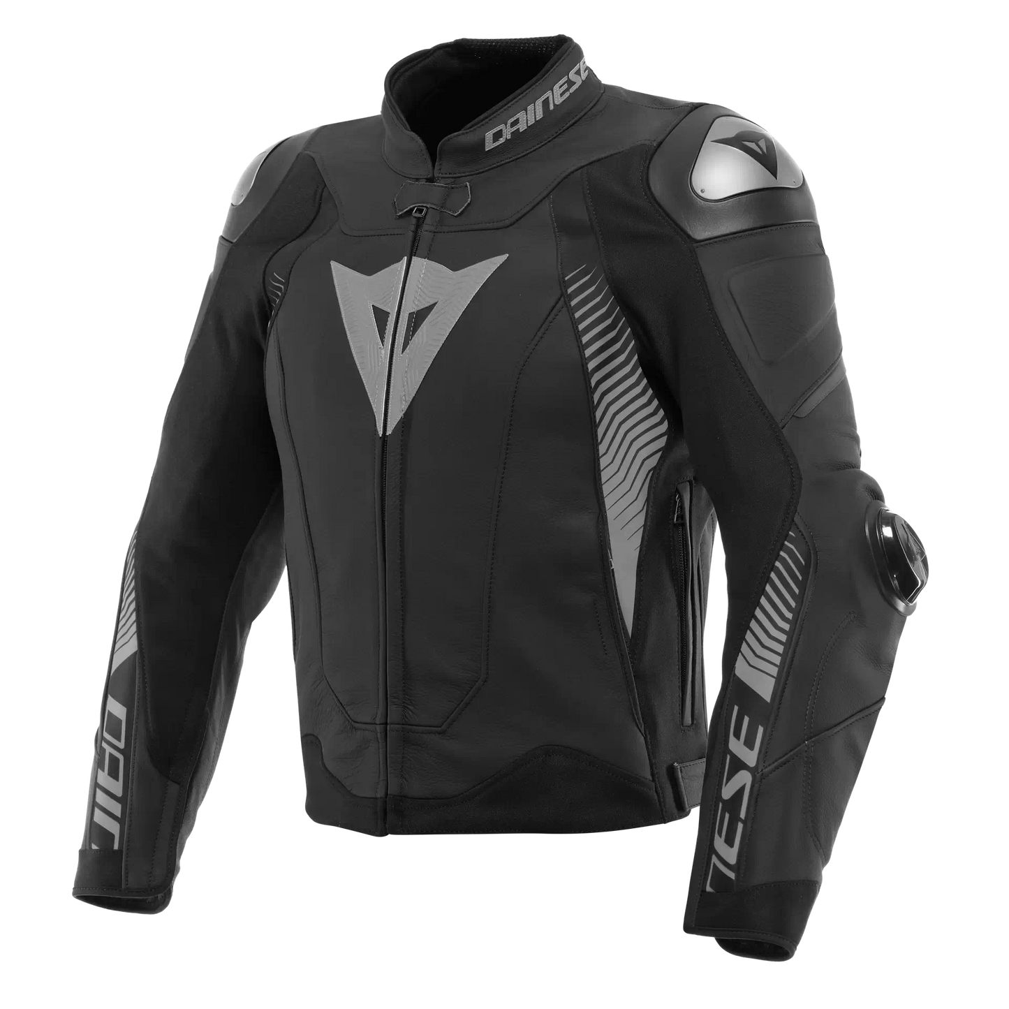 Dainese Super Speed 4 Men’s Moto Leather Jacket