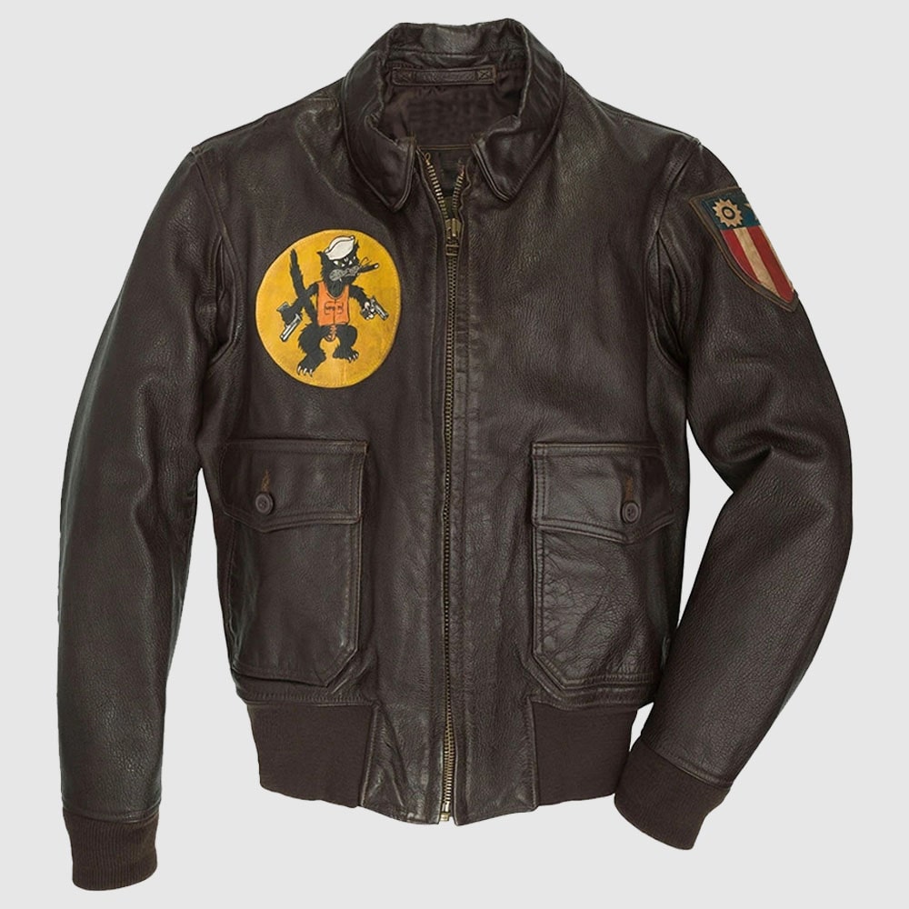 G-1 Flight Jacket