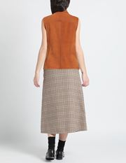 ELEVENTY Solid color shirts & blouses