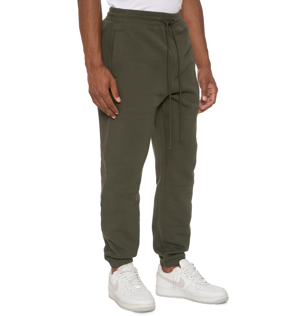 Genuine Best Style Fleece Jogger Pant New Year Hot Sale 2024