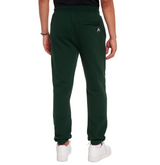 Genuine Best Style Hunter Green Fleece Jogger Pant New Year Hot Sale 2024