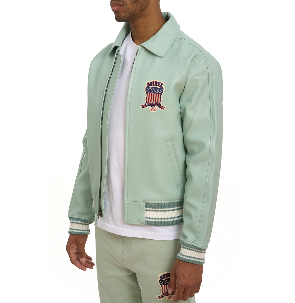  Bomber Jacket for Sale