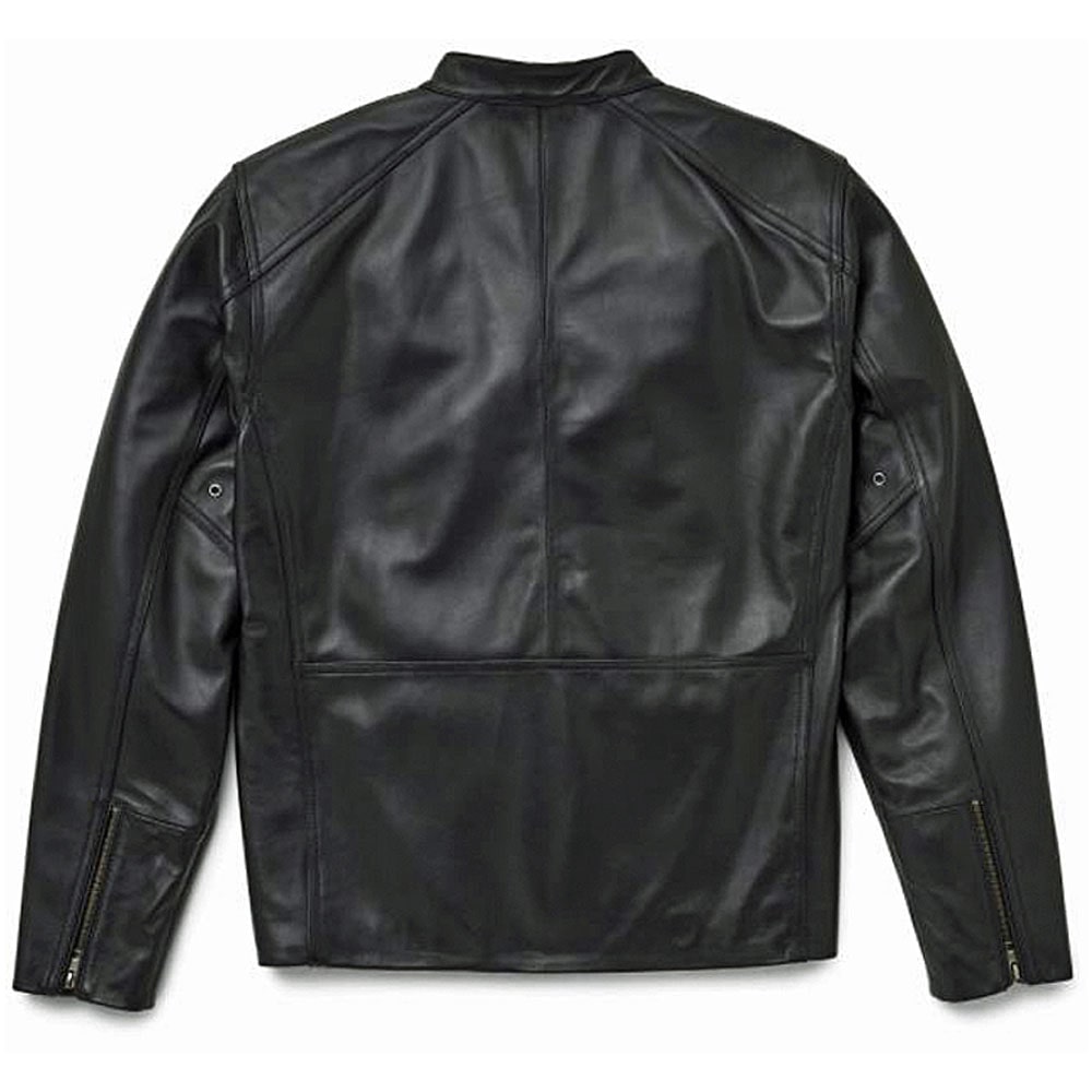 Harley-Davidson Men’s Murray Casual Leather Jacket