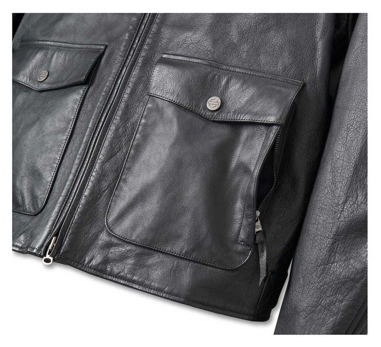 Harley-Davidson Jackets 