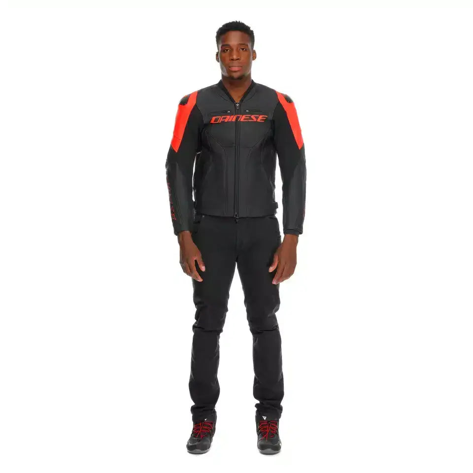 Dainese Leather Motorcycle Jackets