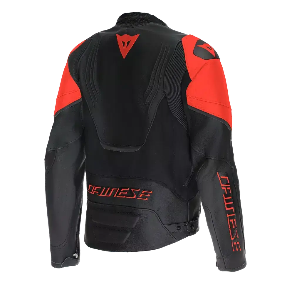 Dainese Leather Motorcycle Jackets