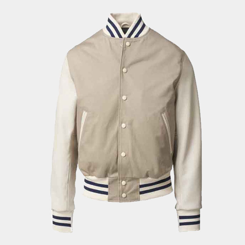 Jacket Varsity Jacket 