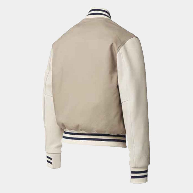 Jacket Varsity Jacket 
