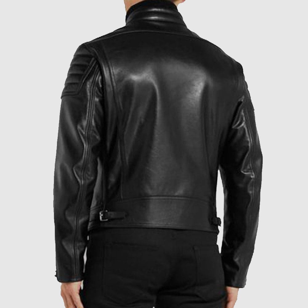 Motorcycle Leather Jackets 