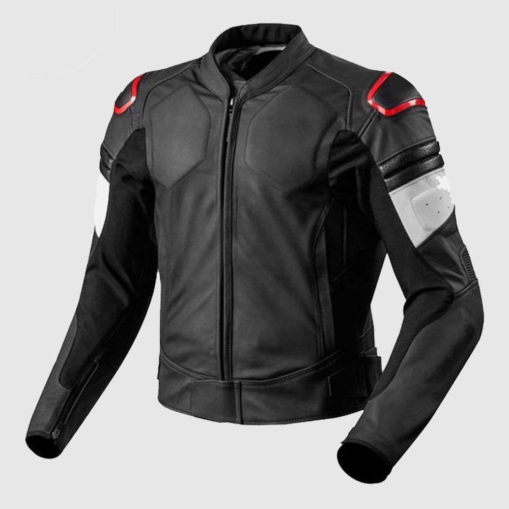 Jaket Riding Buy Best Style Trendy Motorcycle Racing Leather Riding Jacket For Sale ...