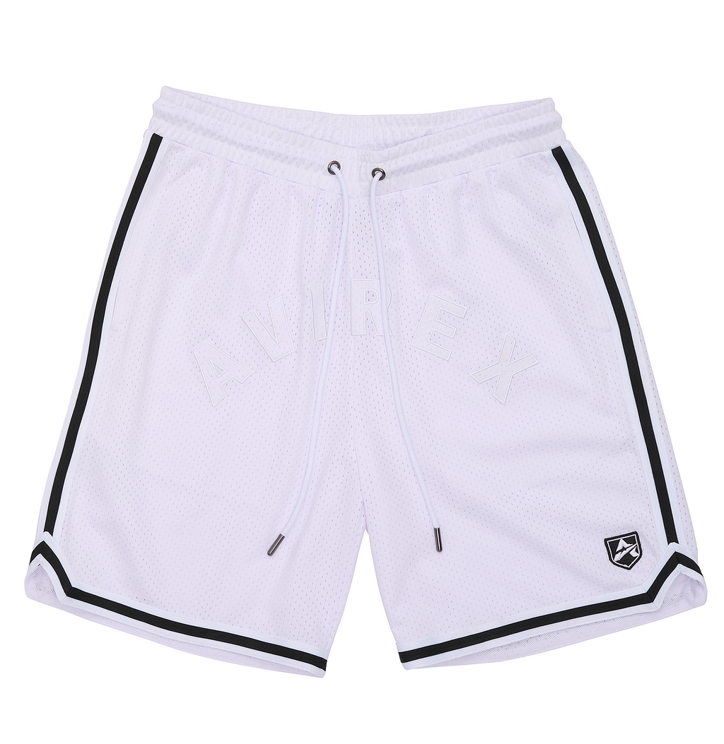 New Style Best 2024 Genuine High Sale Mesh Basketball Short