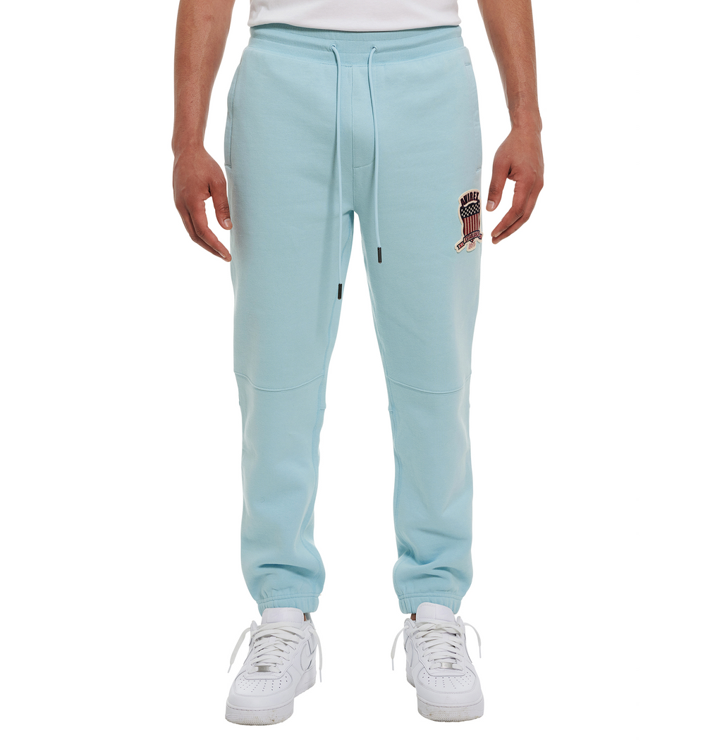 New Style Best Hot Sale Avirex Icon Glacier Fleece Jogger Pant For Mens Streetwear