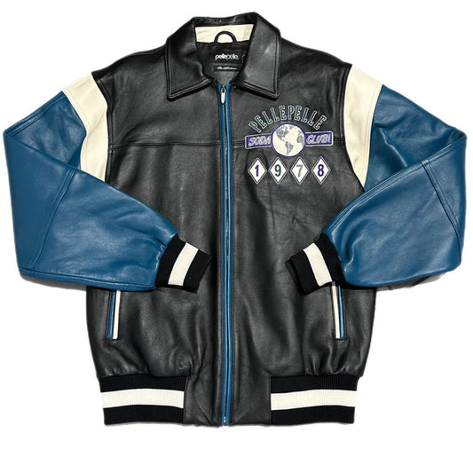 Pelle Pelle Jacket